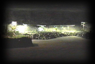 Underground Green House 95